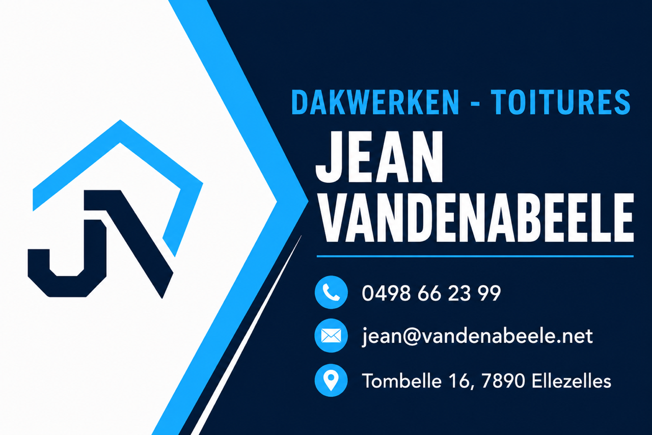Dakwerken_Toitures_Vandenabeele