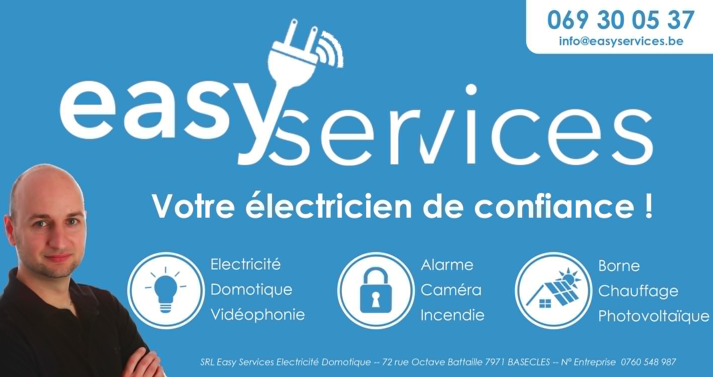 Easy-Services