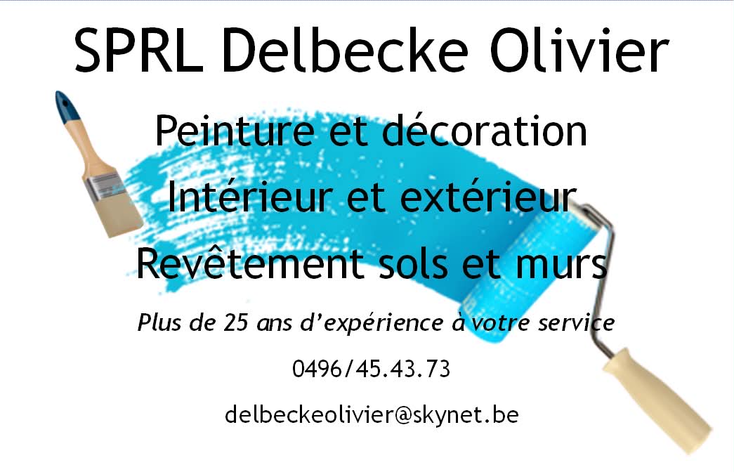 SPRL_Delbecke_Olivier
